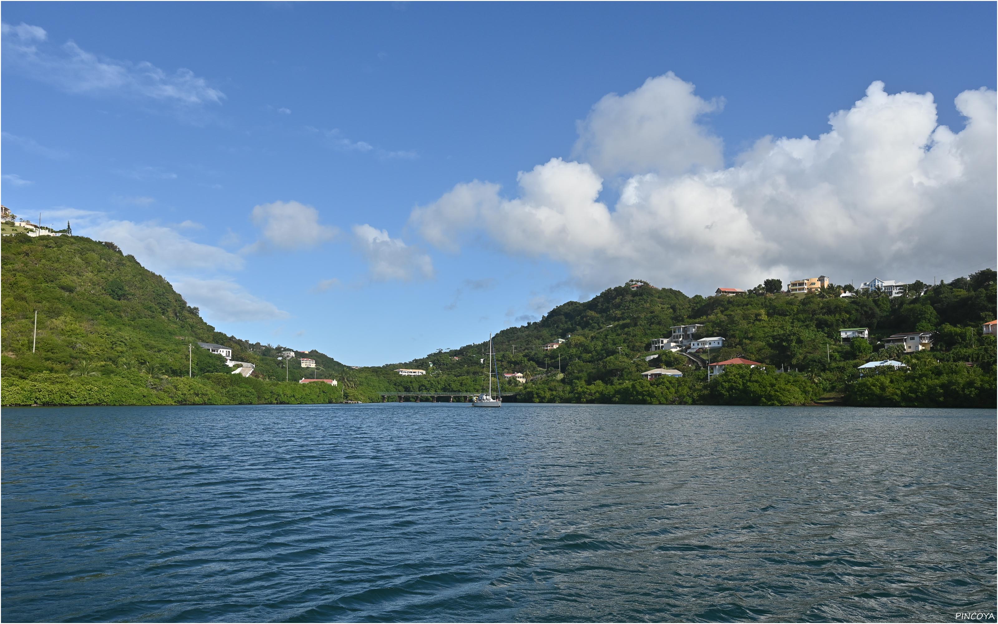 „Egmont Harbour II“