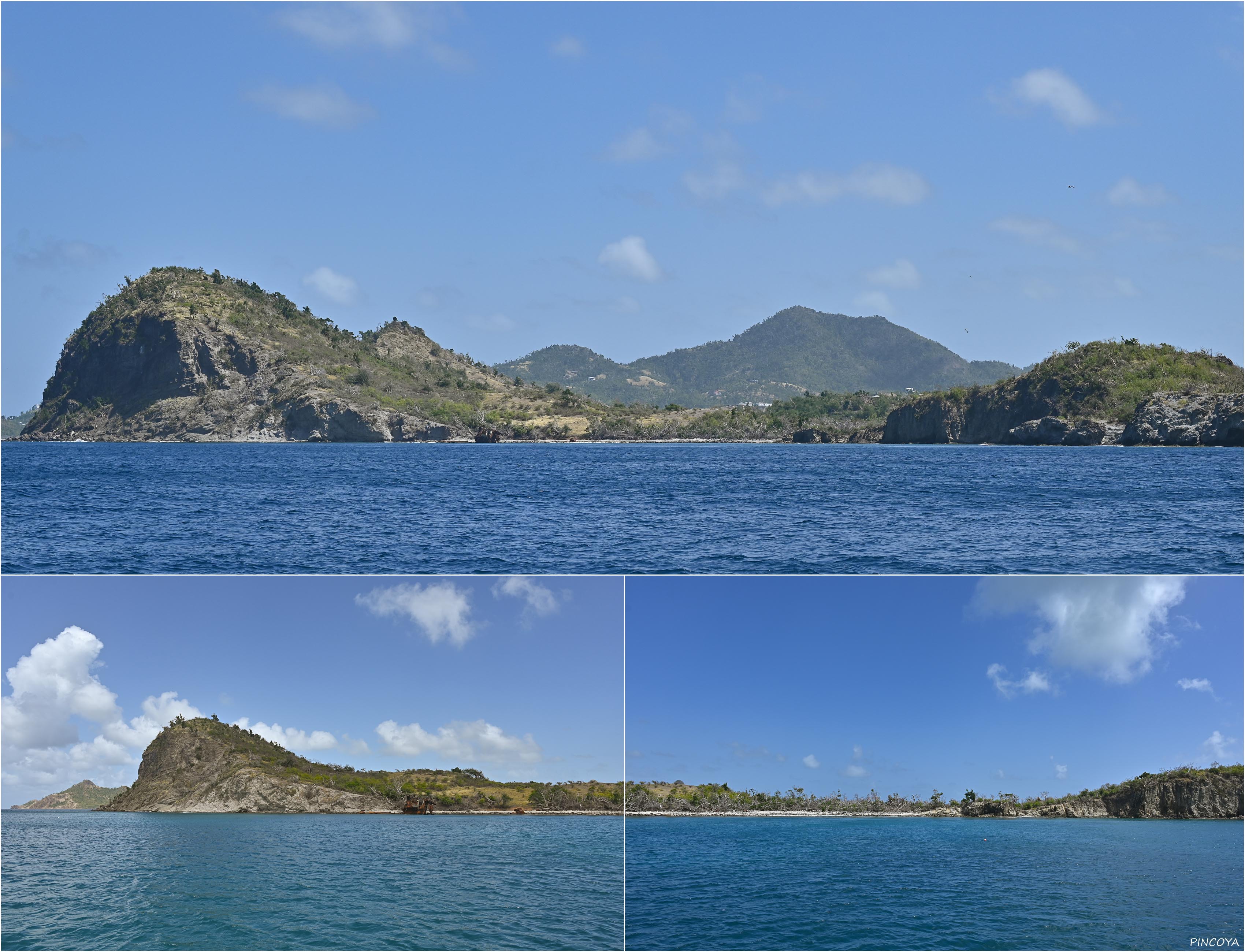 „Die Limekiln Bay“