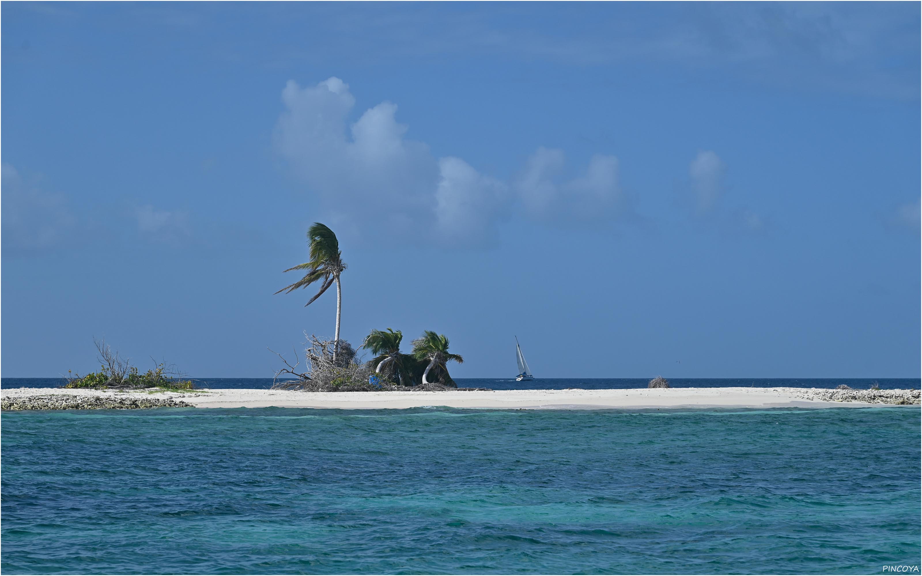 „Sandy Island I“