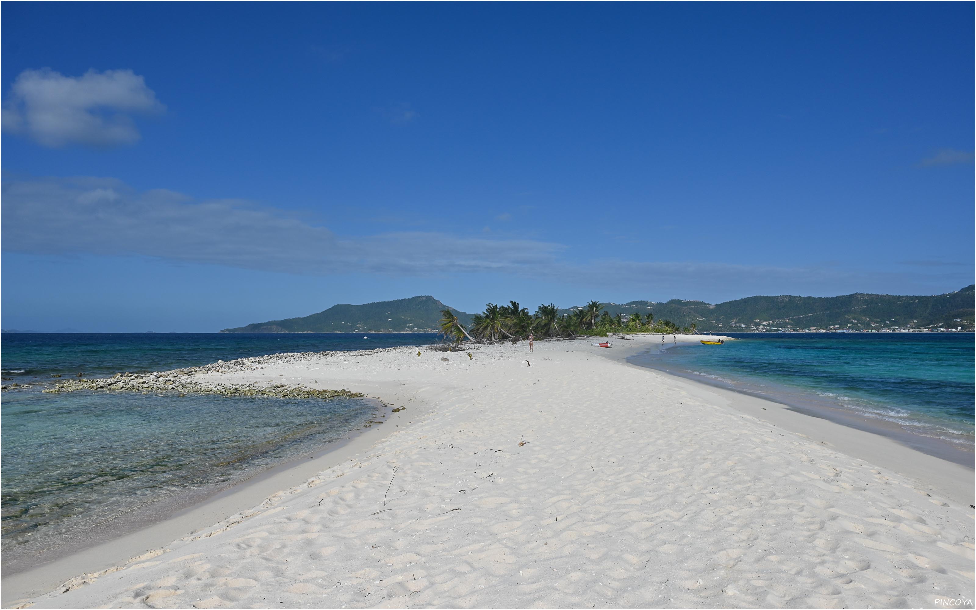 „Sandy Island IV“