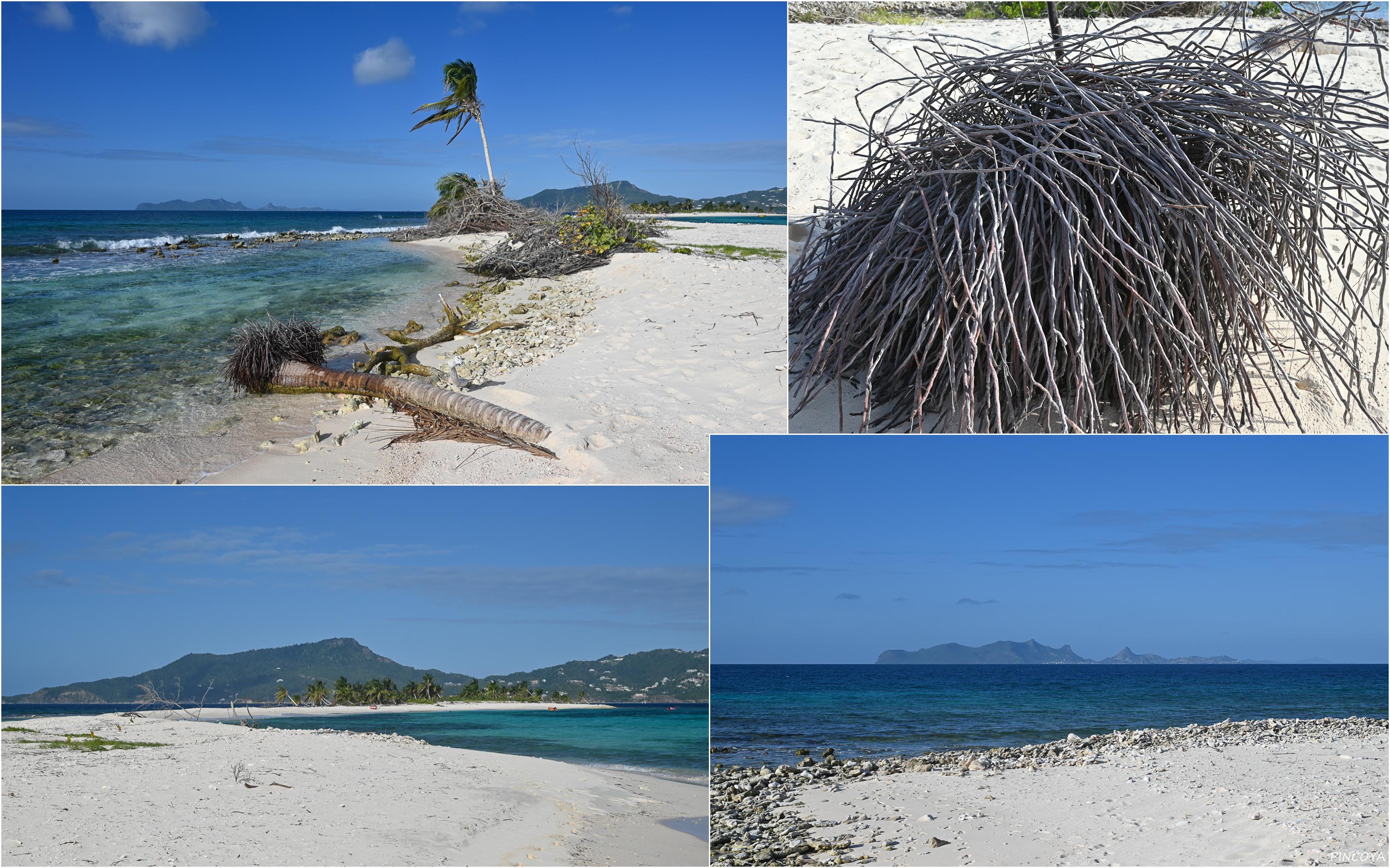 „Sandy Island VI“