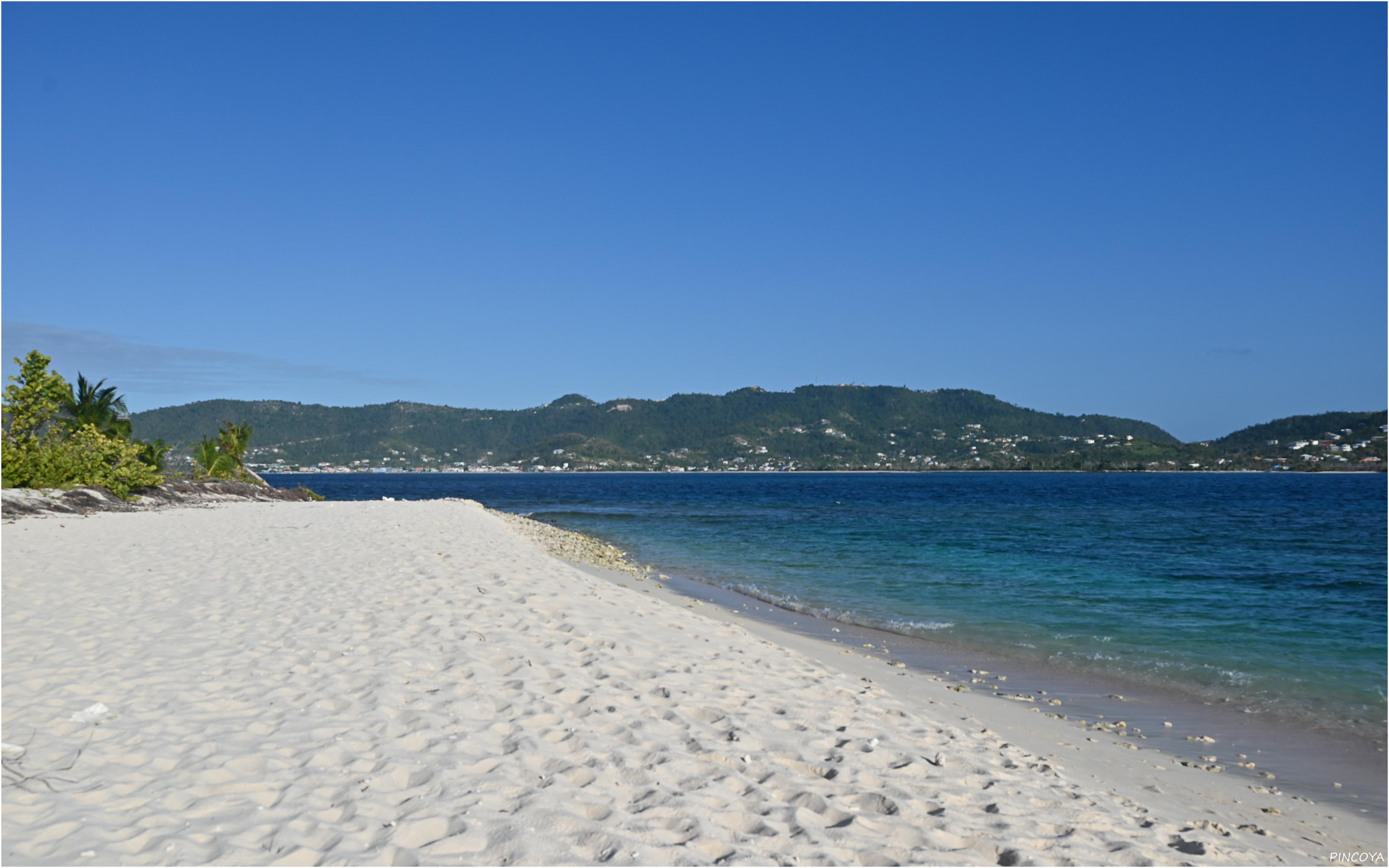 „Sandy Island IX“