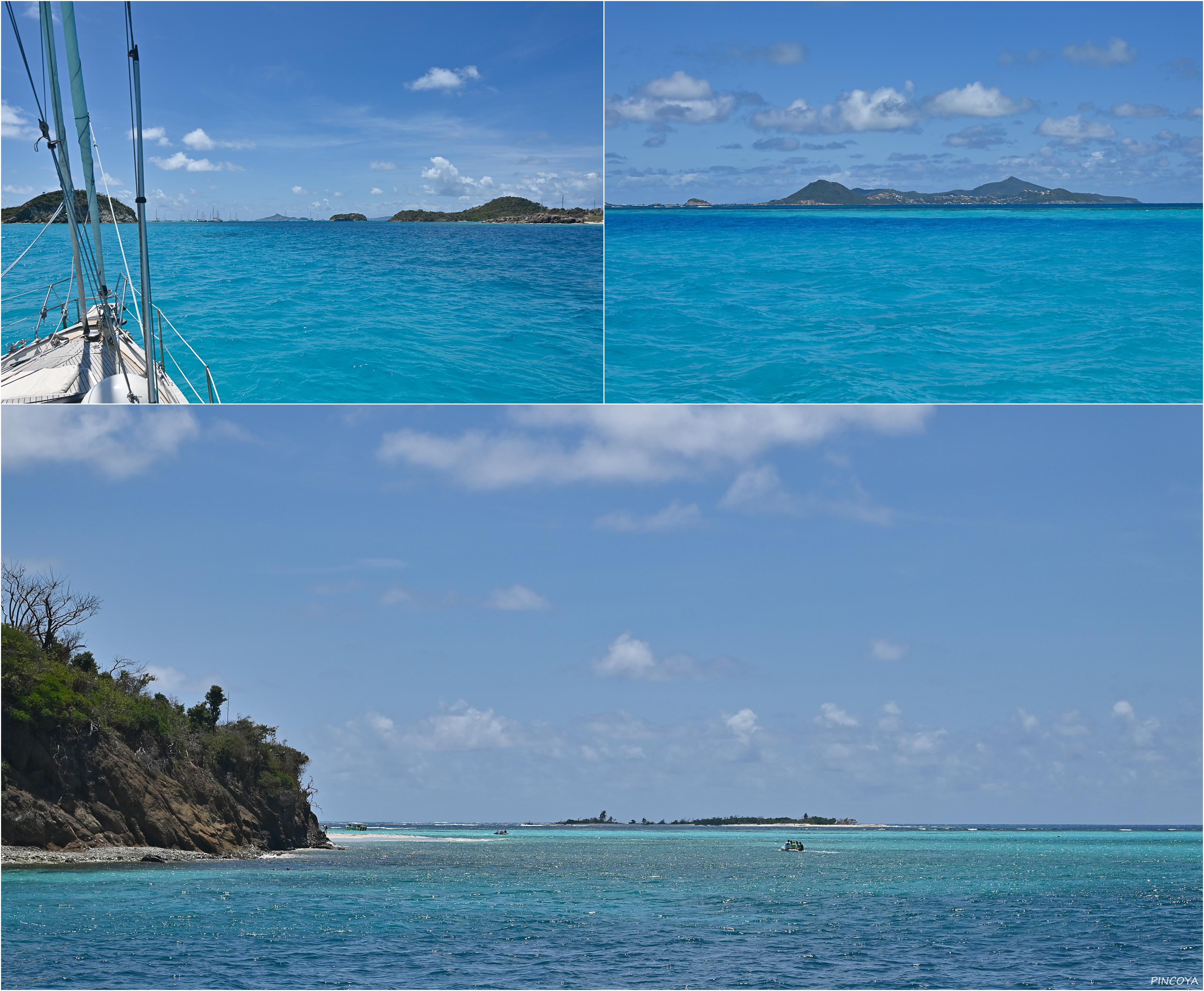 „Tobago Cays II“