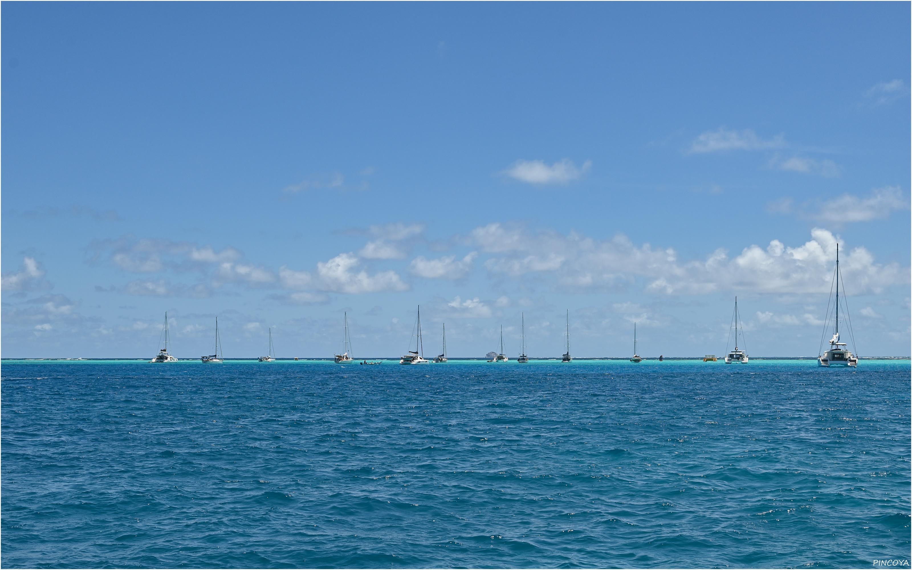 „Tobago Cays IV“