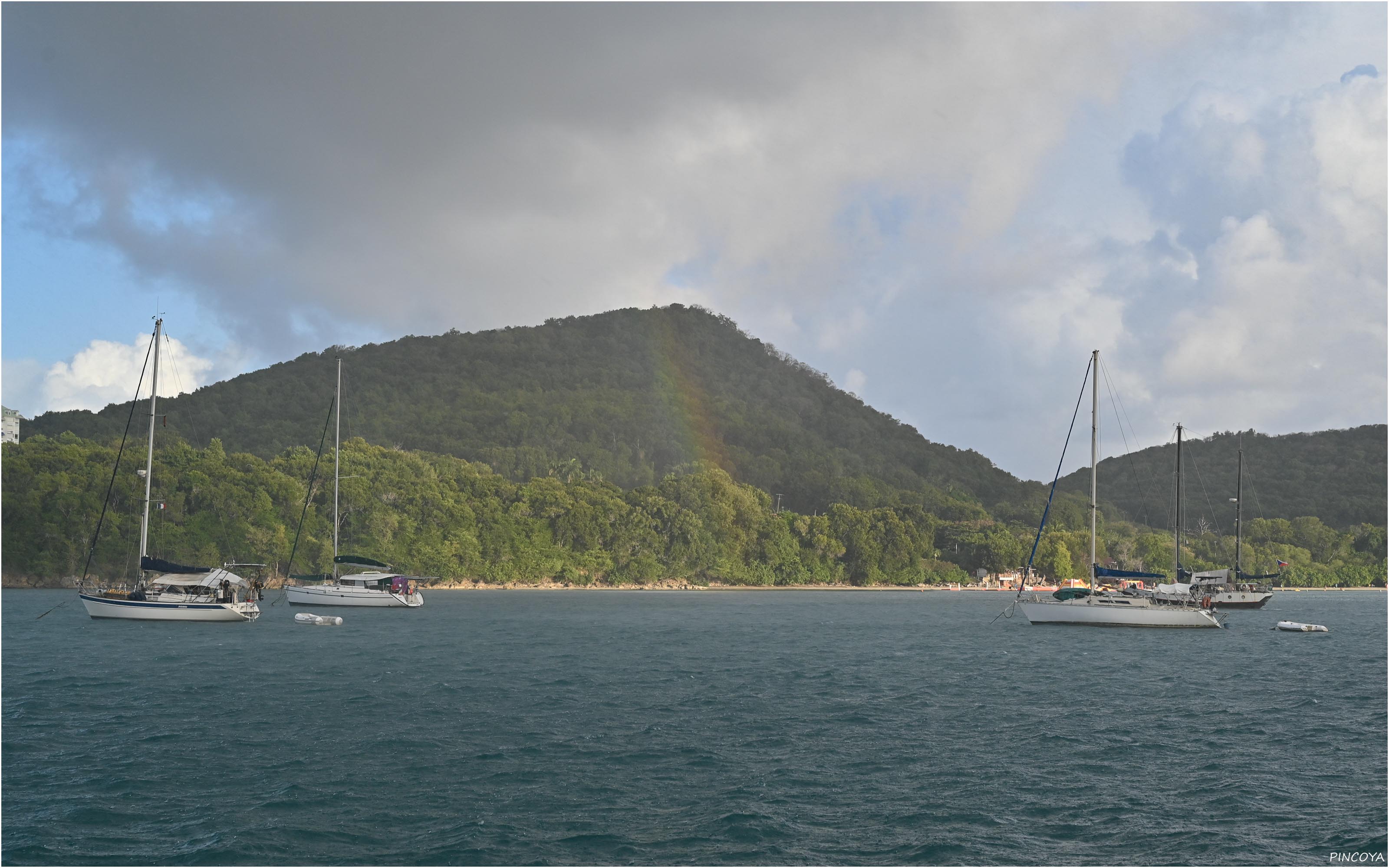 „Vor Sainte-Anne“