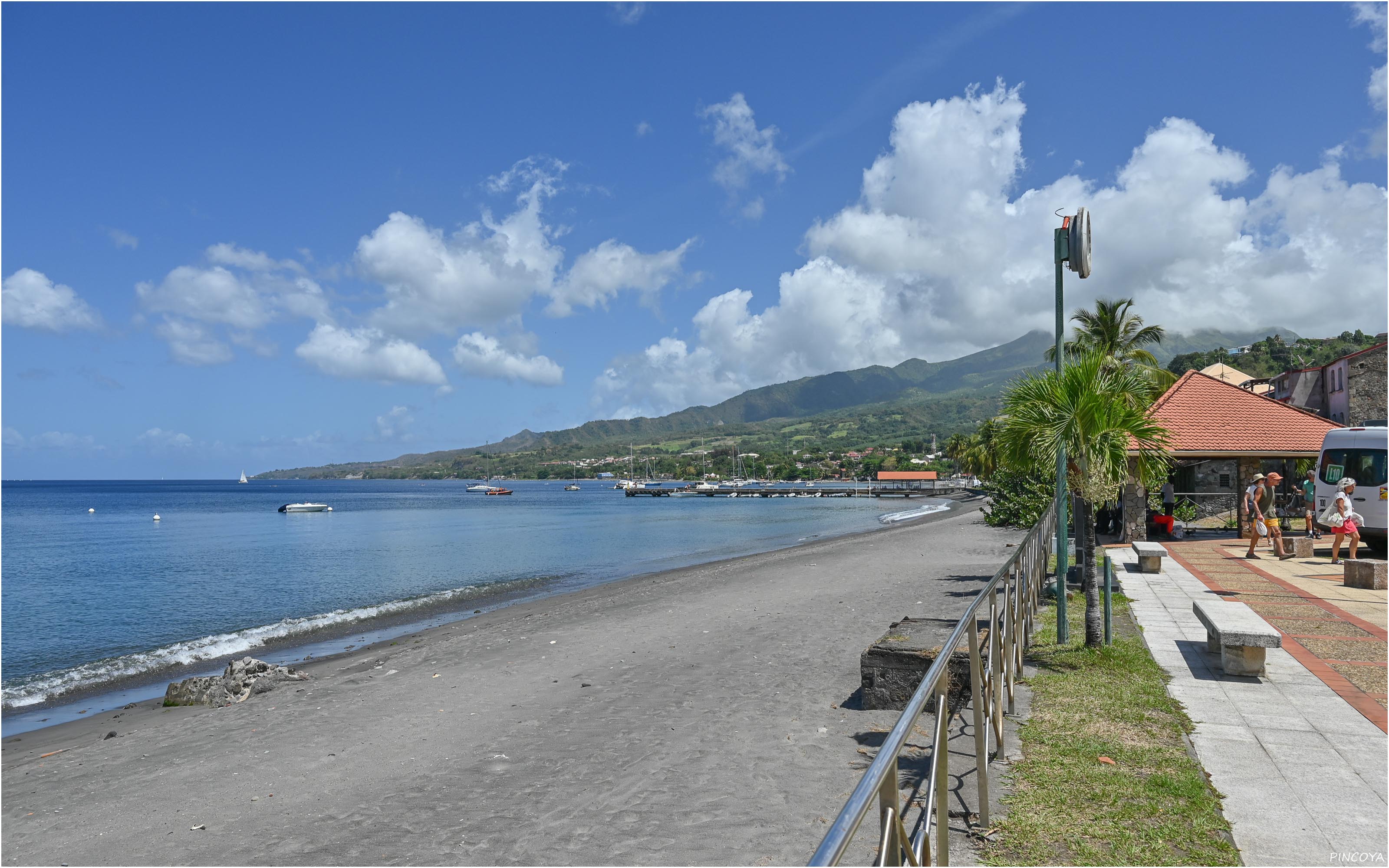 „Saint Pierre am Wasser“