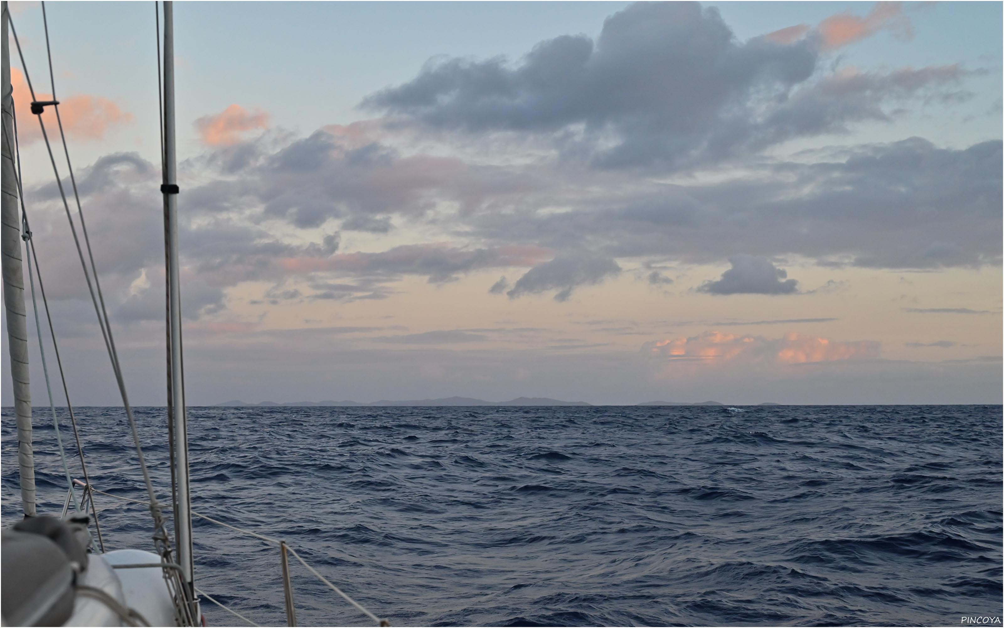 „Wir sind auf dem Weg nach Culebra“