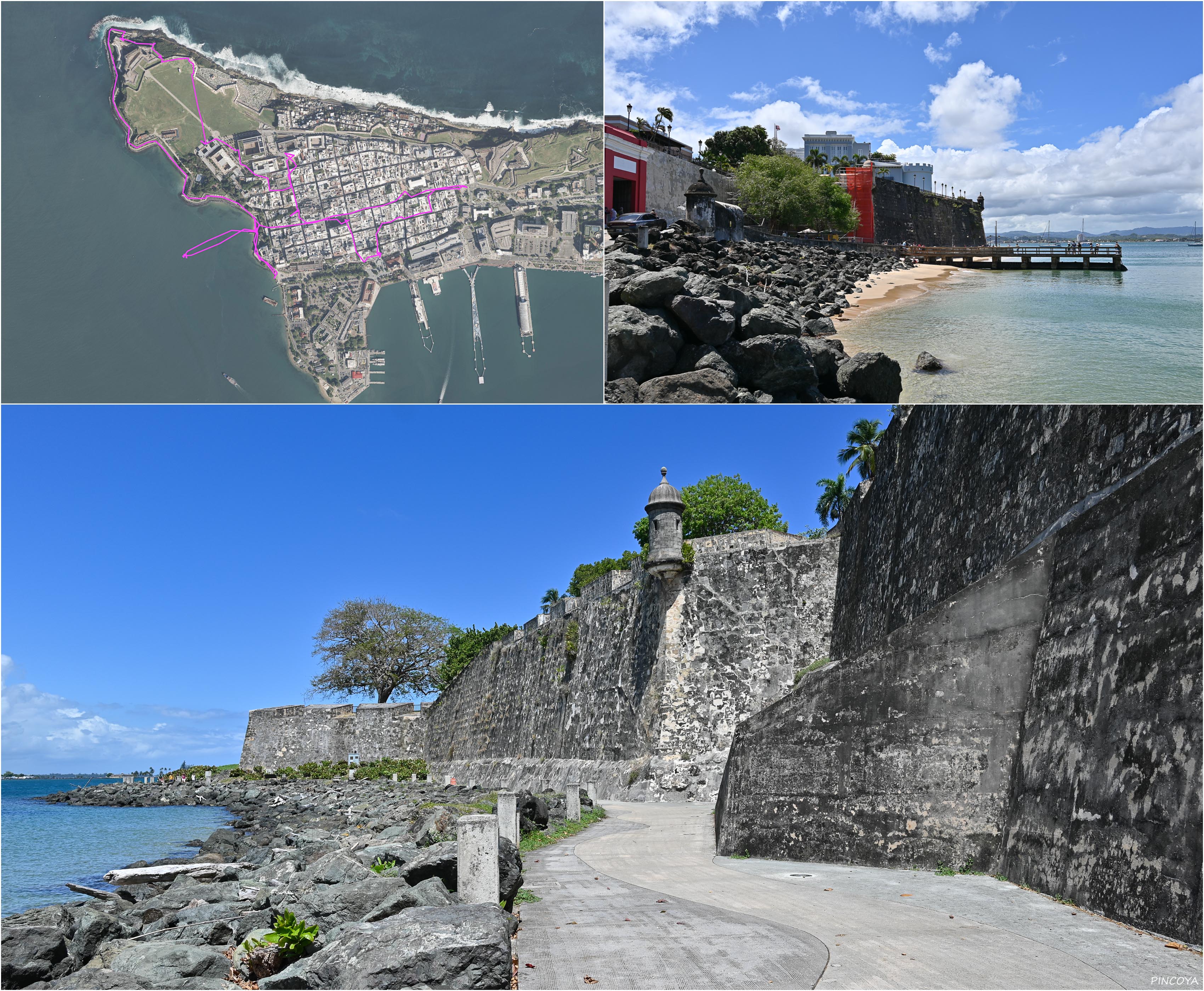 „Unsere Sightseeing-Tour“